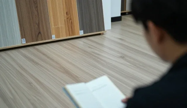 空间布局中的材料选择与使用建议解析